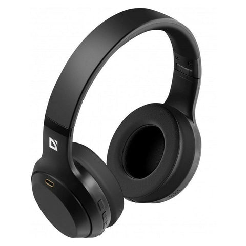 Bluetooth Headband Headphones Defender FREEMOTION B695 ANC