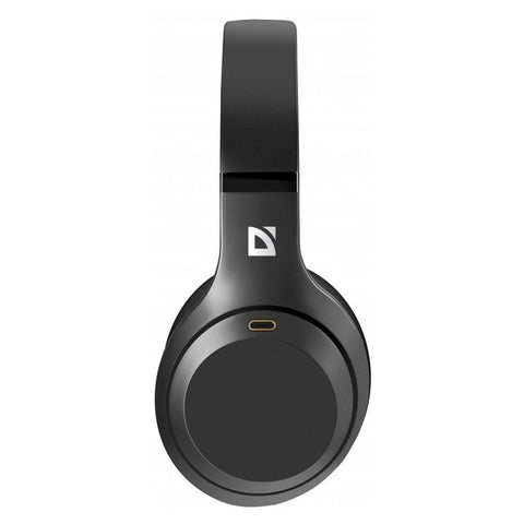 Bluetooth Headband Headphones Defender FREEMOTION B695 ANC