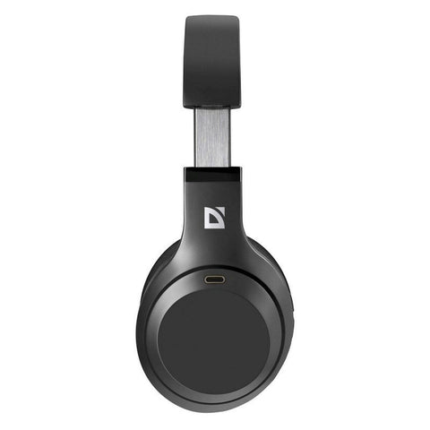 Bluetooth Headband Headphones Defender FREEMOTION B695 ANC
