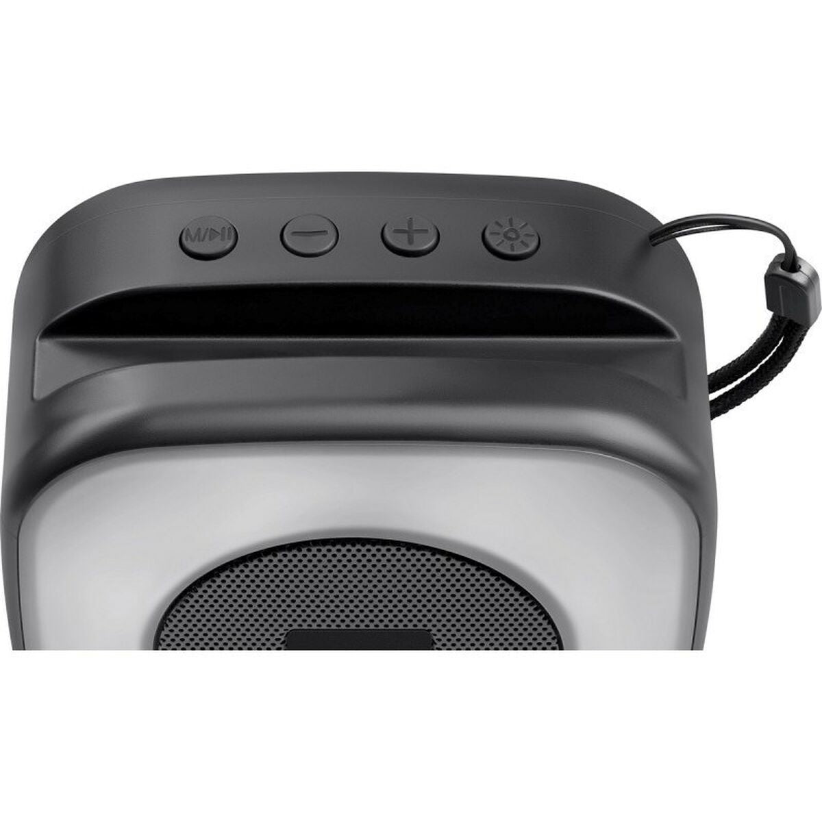 Portable Bluetooth Speakers Defender 65930 Black 5 W