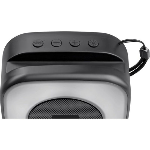 Portable Bluetooth Speakers Defender 65930 Black 5 W