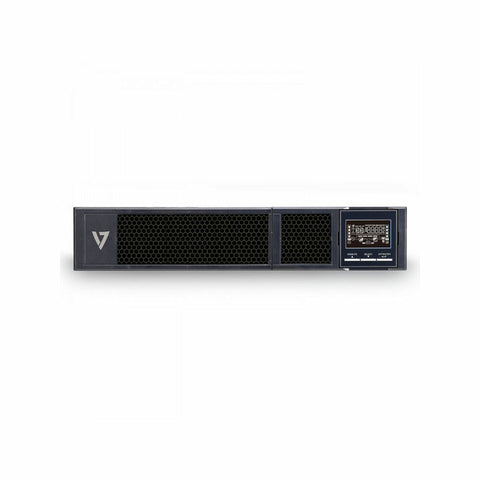 Uninterruptible Power Supply System Interactive UPS V7 UPS2URM1500DC-NC 1500 W