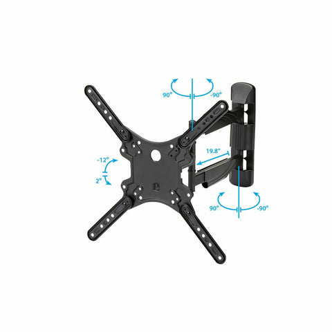 TV Mount Startech FPWARTB1M
