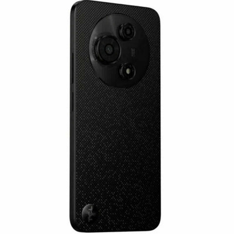 Smartphone TCL 605 Octa Core 4 GB RAM 128 GB Black 6,7" 6,67"