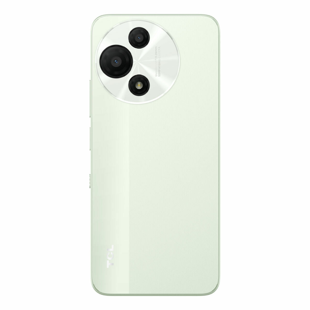 Smartphone TCL T521K-2BLCA112 6,7" 6,67" 8 GB RAM 256 GB Green