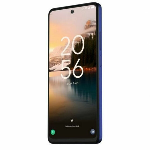 Smartphone TCL 40  8 GB RAM 256 GB Blue