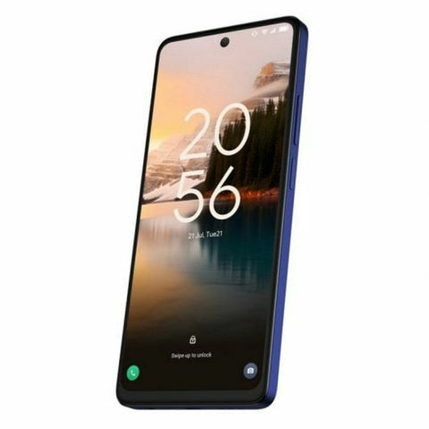 Smartphone TCL 40  8 GB RAM 256 GB Blue