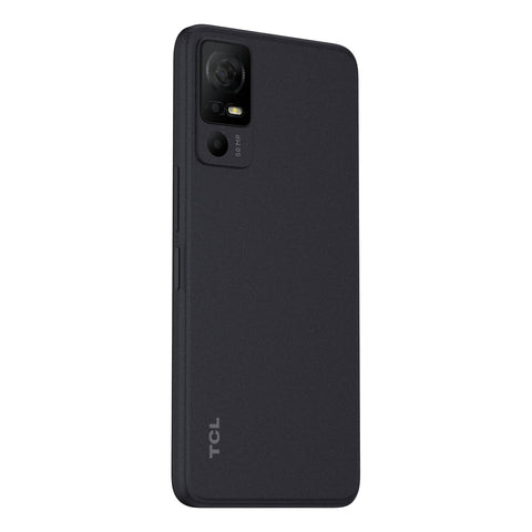 Smartphone TCL T771K3-2ALCA112 6,6" Octa Core 6 GB RAM 256 GB Black