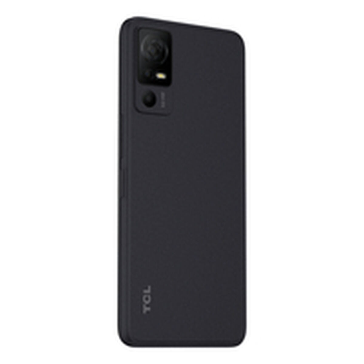 Smartphone TCL T771K3-2ALCA112 6,6" Octa Core 6 GB RAM 256 GB Black