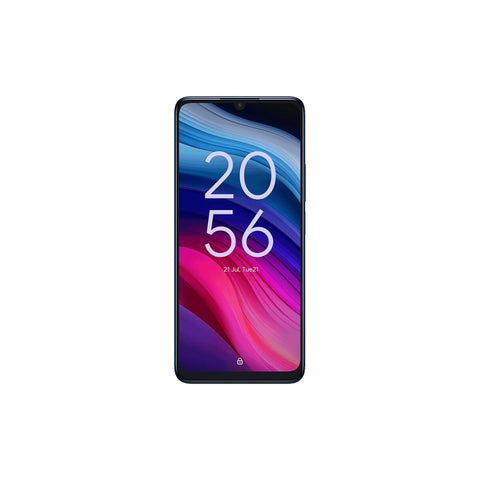 Smartphone TCL T509K1-2BLCA112 4 GB RAM 128 GB Blue Ocean Blue 6,75" ARM Cortex-A53