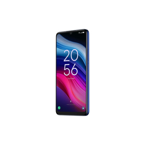 Smartphone TCL T509K1-2BLCA112 4 GB RAM 128 GB Blue Ocean Blue 6,75" ARM Cortex-A53