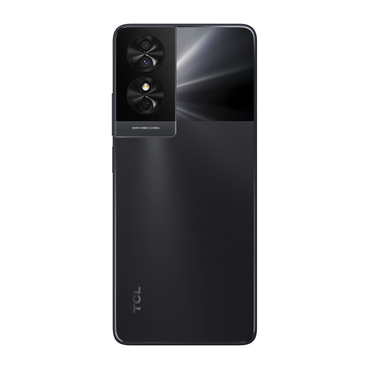 Smartphone TCL 50SE 6,78" ARM Cortex-A55 6 GB RAM 256 GB Grey