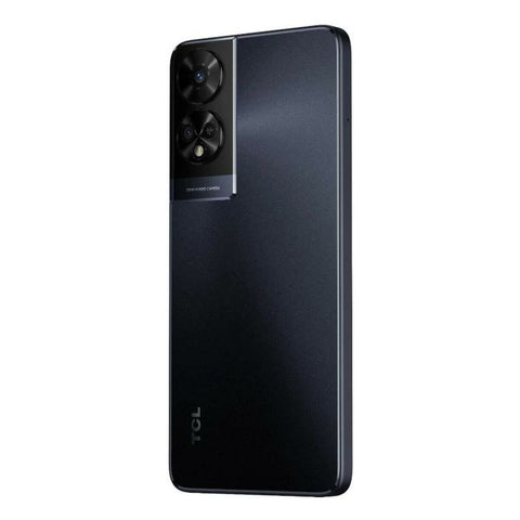 Smartphone TCL 50 5G 4 GB RAM 128 GB Grey 6,56" ARM Cortex-A55 Mediatek Dimensity 6100+
