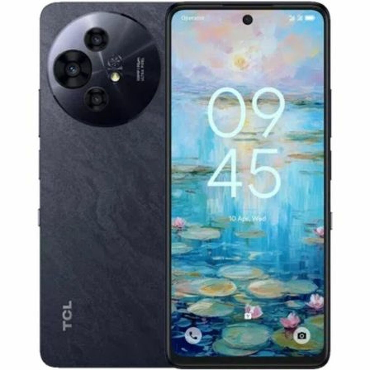 Smartphone TCL TCL50NXTGRY 6,8" Octa Core 8 GB RAM 256 GB Grey