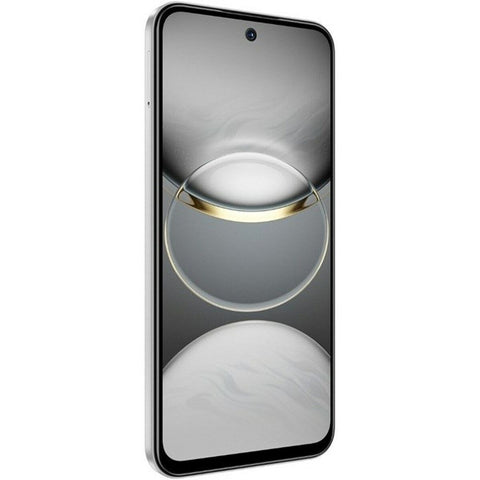 Smartphone Tecno 6,67" MediaTek Helio G81 6 GB RAM 128 GB White