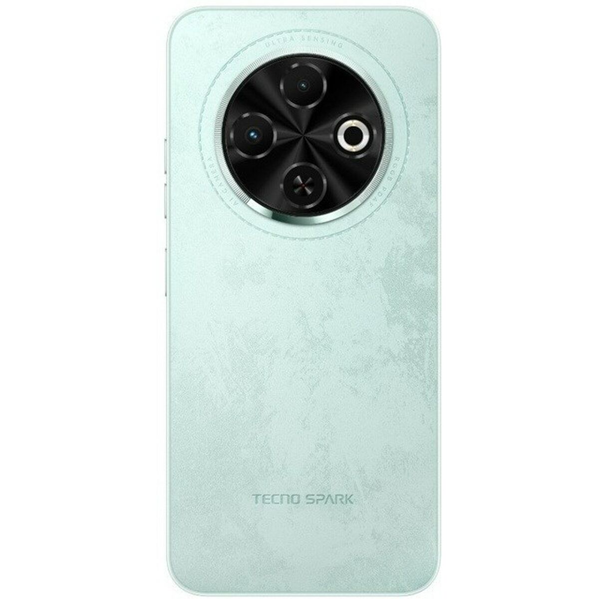 Smartphone Tecno SPARK 30C 6,67" MediaTek Helio G81 6 GB RAM 128 GB Green