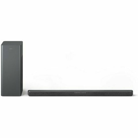 Soundbar Philips TAB6309/10 Black 120 W