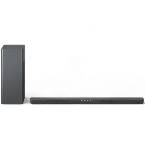 Soundbar Philips TAB6309/10 Black 120 W