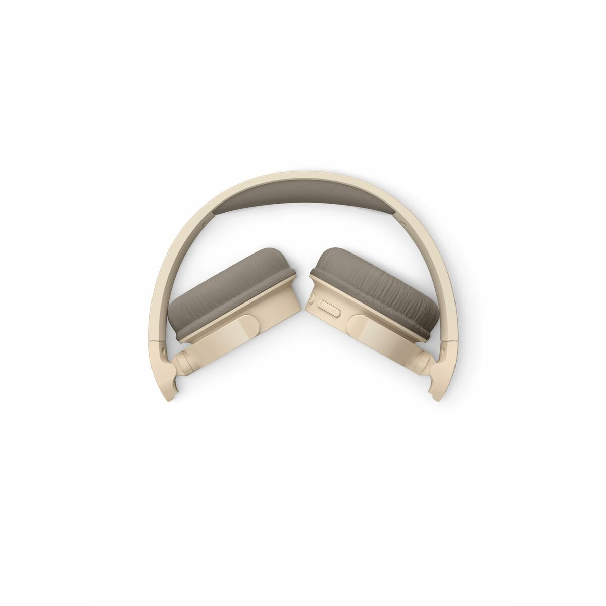 Headphones Philips Beige