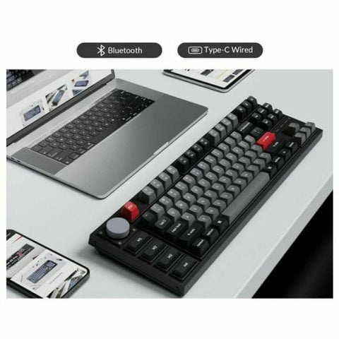 Keyboard Kenzo