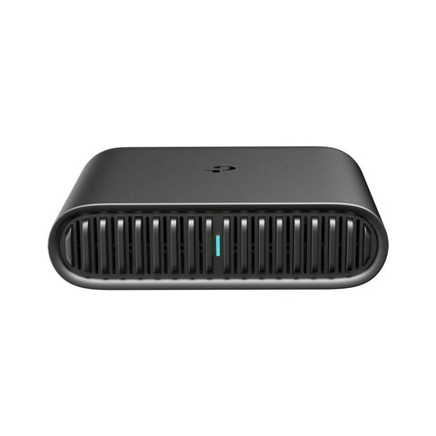 Router TP-Link TL-WR1502X Black Ethernet LAN Wi-Fi