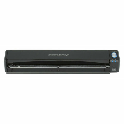 Portable Scanner Fujitsu iX100