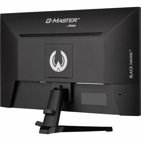 Gaming Monitor Iiyama 27" Wide Quad HD
