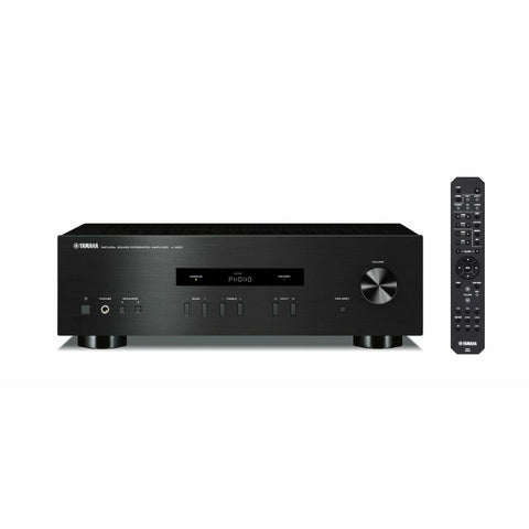 Amplifier YAMAHA A-S201 140 W