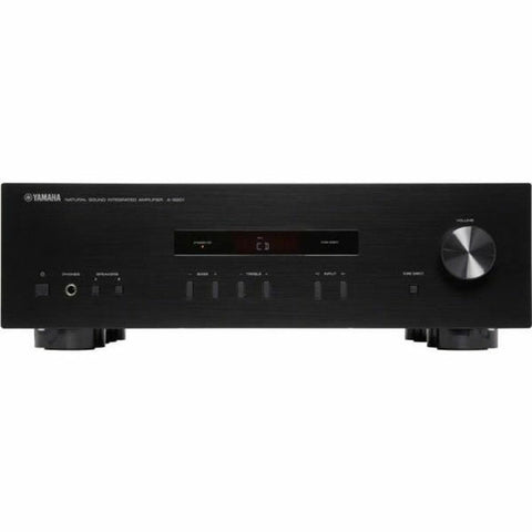 Amplifier YAMAHA A-S201 140 W