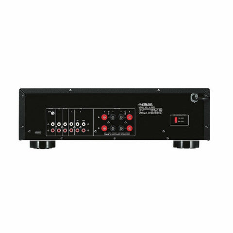 Amplifier YAMAHA A-S201