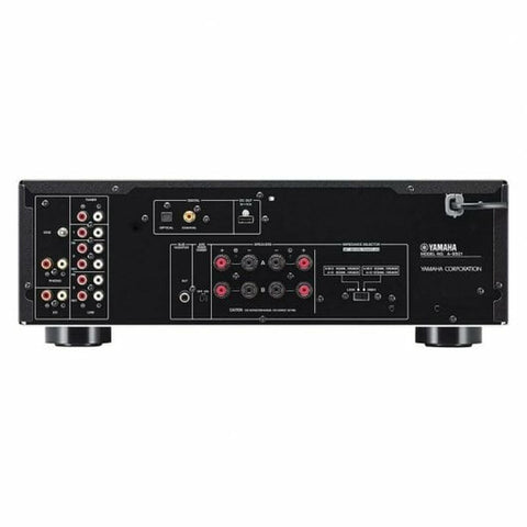 Amplifier YAMAHA A-S501