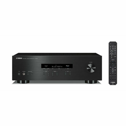 Amplifier YAMAHA R-S202D