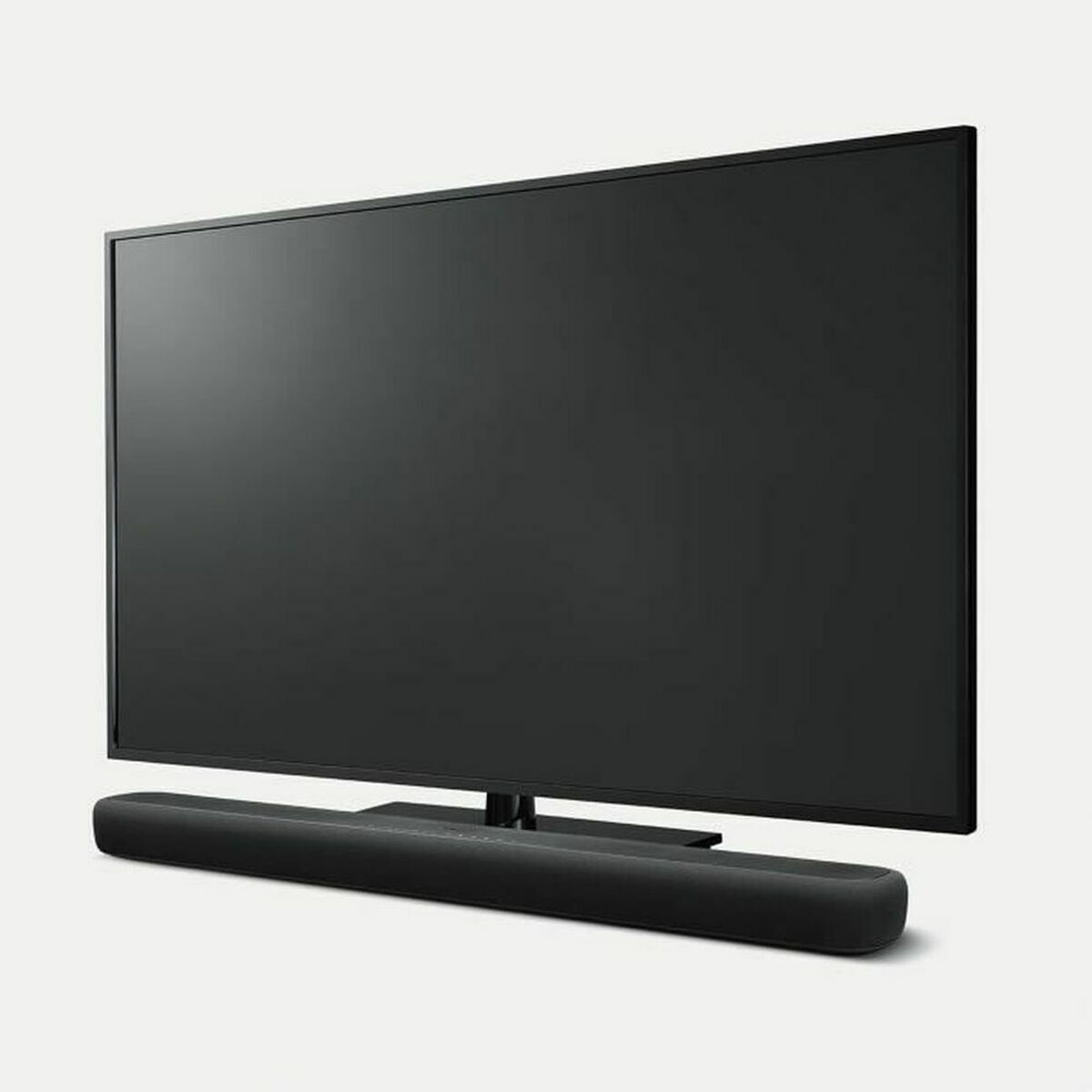 Soundbar YAMAHA YAS-209 Black 200 W