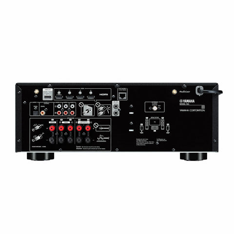 Amplifier YAMAHA RX-V4A