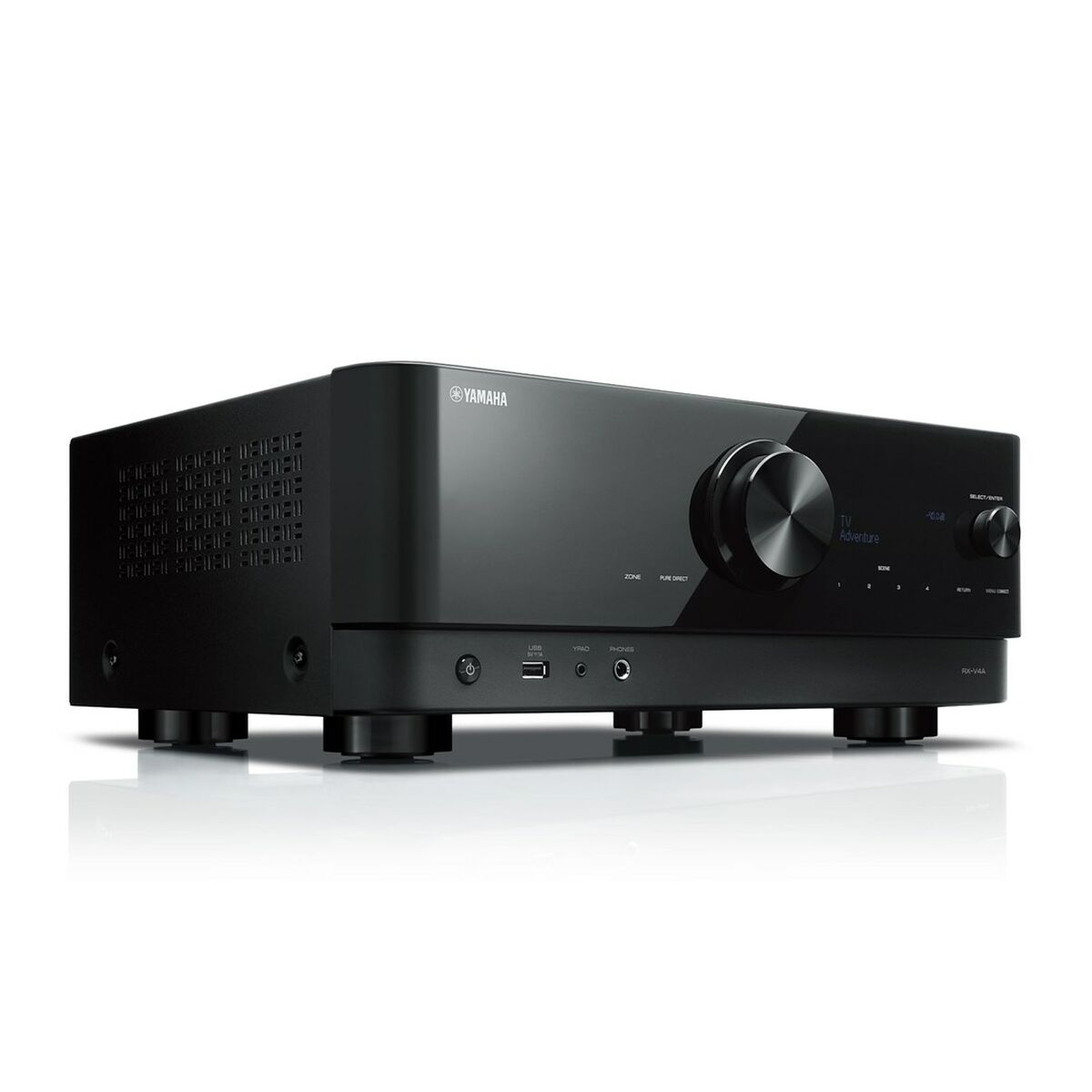 Amplifier YAMAHA RX-V4A