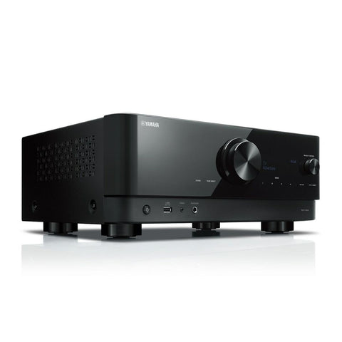 Amplifier YAMAHA RX-V4A
