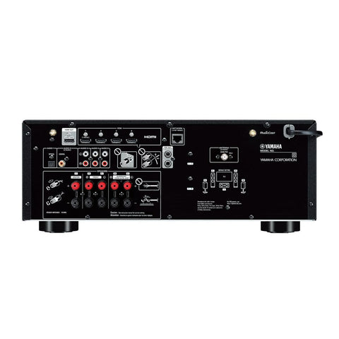 Amplifier YAMAHA RX-V4A