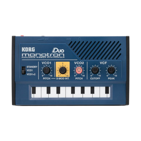 Electric Piano KORG MONOTRON DUO