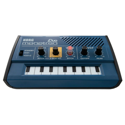 Electric Piano KORG MONOTRON DUO
