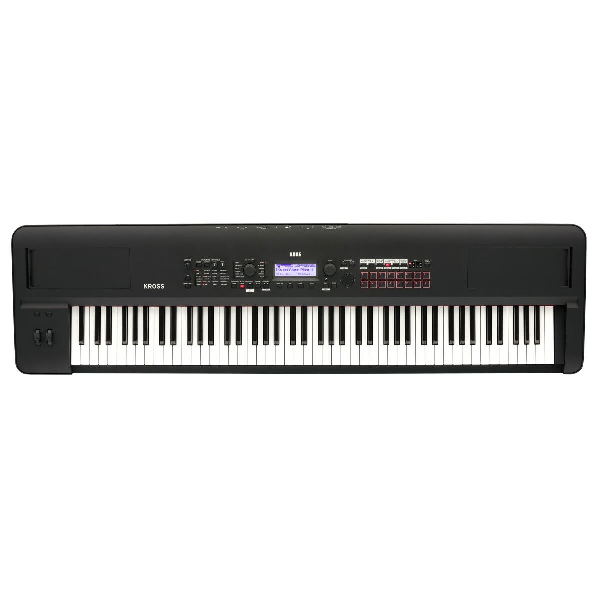 Electric Piano KORG KROSS2-88 MB