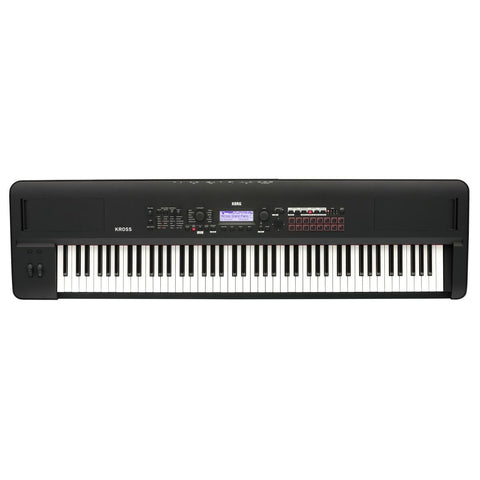 Electric Piano KORG KROSS2-88 MB