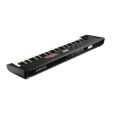 Electric Piano KORG KROSS2-88 MB