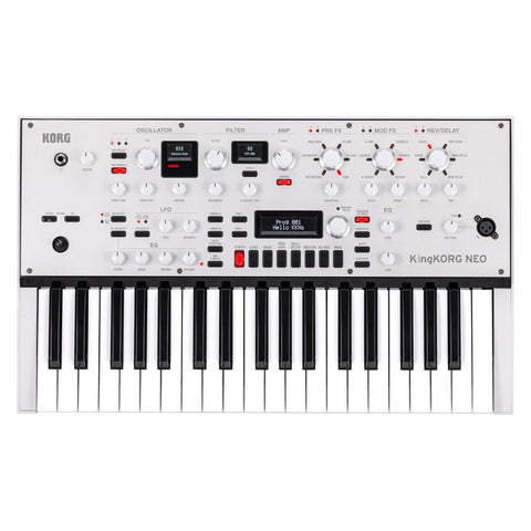 Electric Piano KORG KINGKORG NEO
