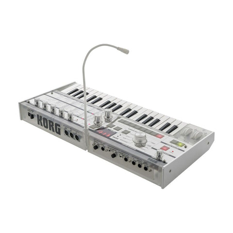 Electric Piano KORG MICROKORG CR