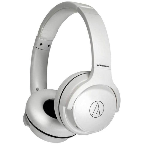 Headphones Audio-Technica Iberia ATH-S220BTWH