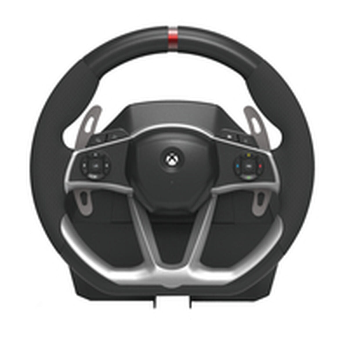 Gaming Wheel and Pedal Support HORI