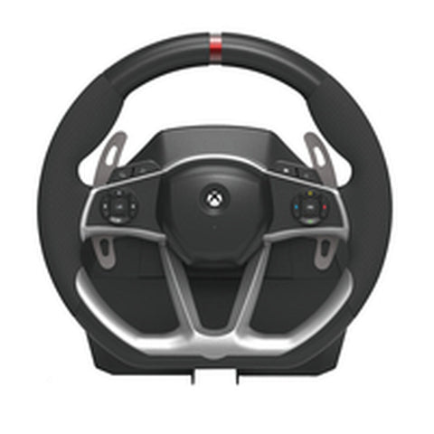 Gaming Wheel and Pedal Support HORI