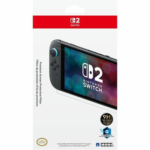 Screen shield for Nintendo Switch 2 HORI