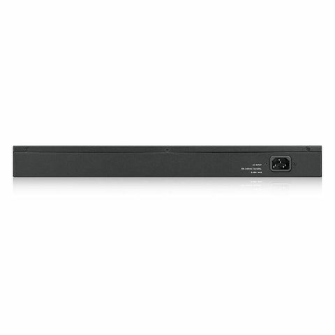 Switch ZyXEL GS190048HPV2-EU0101F