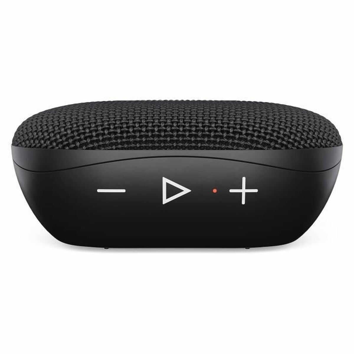 Portable Speaker Sharp GX-BT60BK White Black 6 W